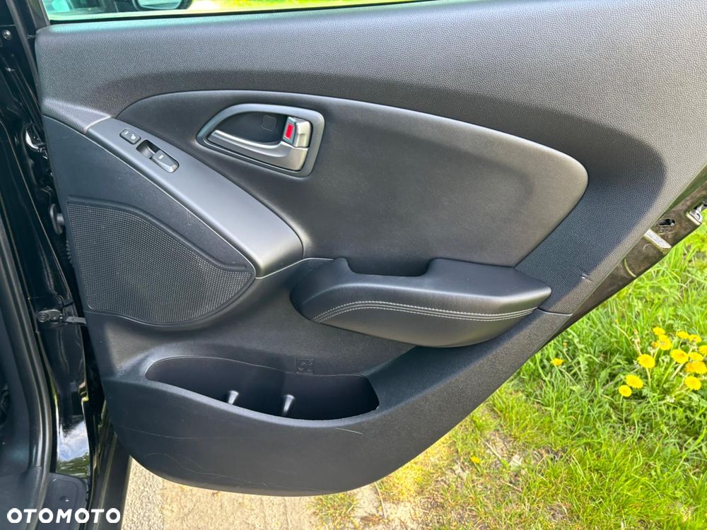 Hyundai ix35 1.6 2WD Trend - 28
