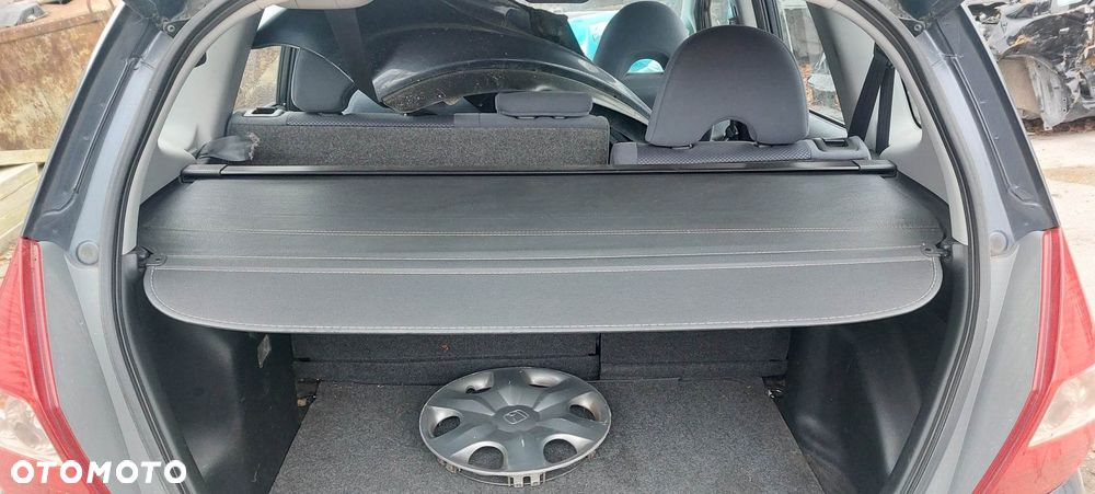 HONDA jazz 1,4 rozrusznik - 6