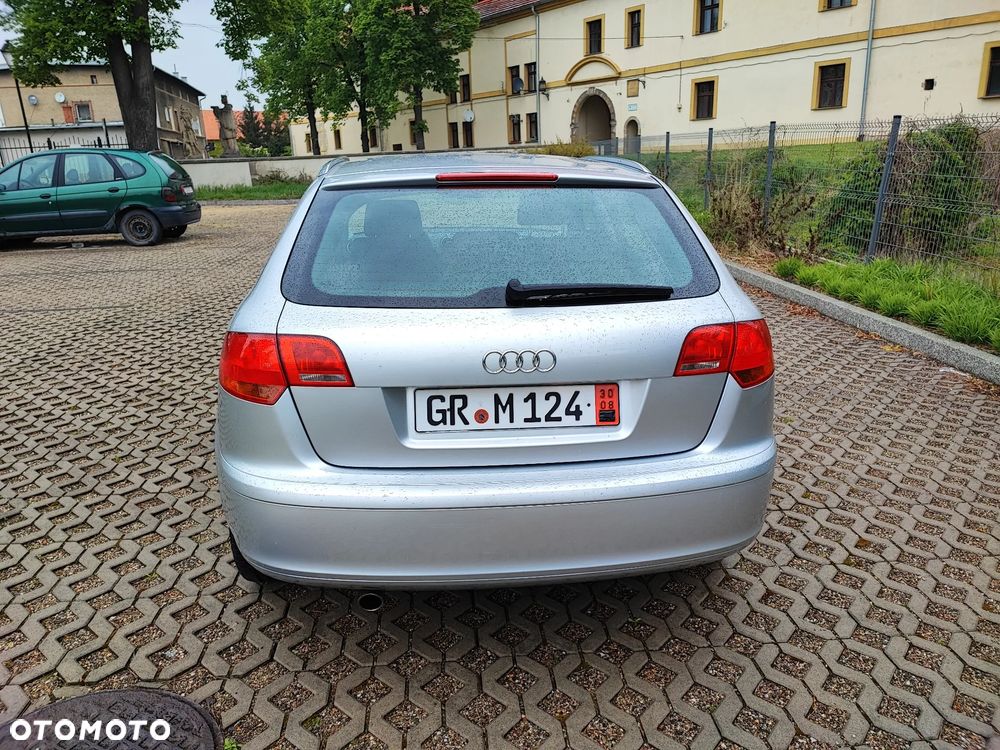 Audi A3 - 6