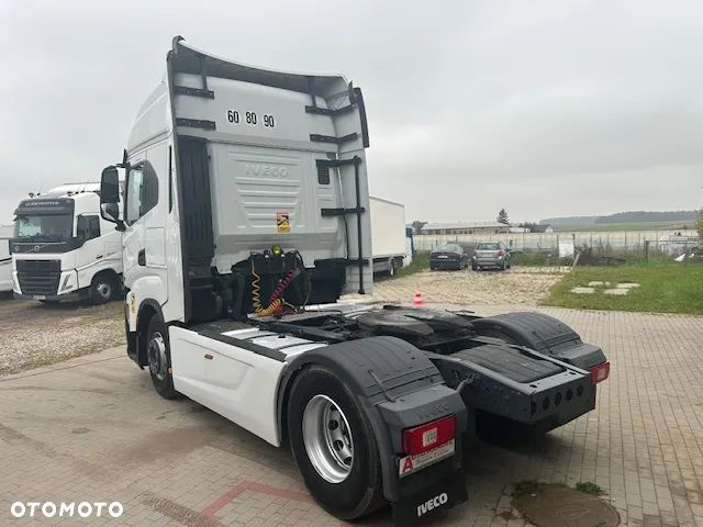 Iveco AS 440 S - 7