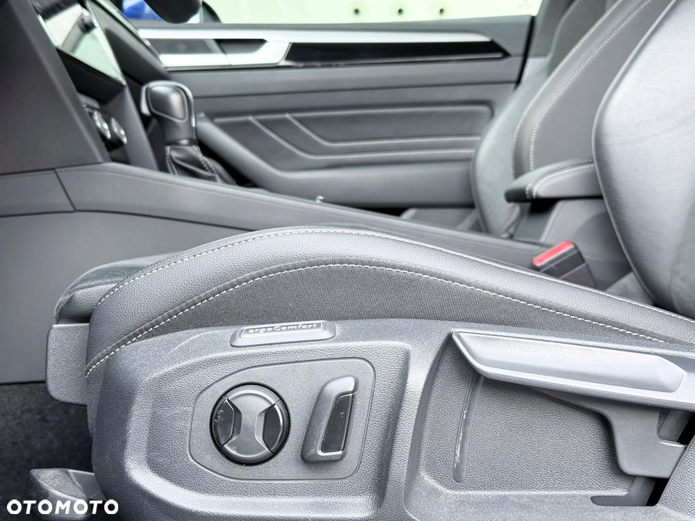Volkswagen Arteon Shooting Brake 2.0 TSI R-Line DSG - 31
