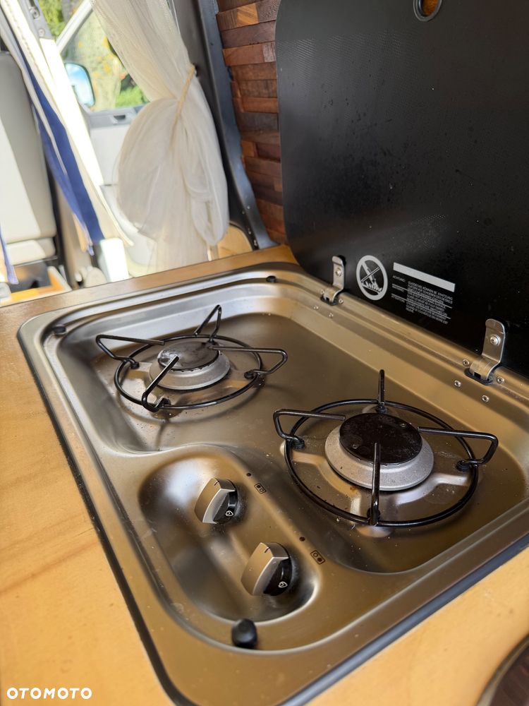 Volkswagen Transporter L1H1 - 25