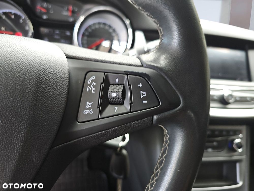 Opel Astra V 1.2 T Edition S&S - 14