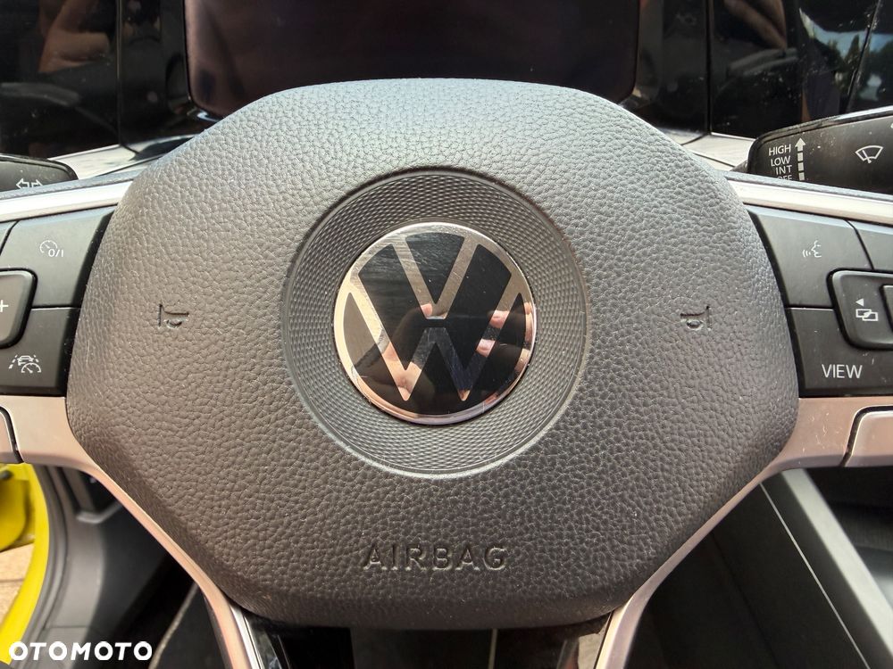 Volkswagen Golf 1.5 TSI EVO Style - 37
