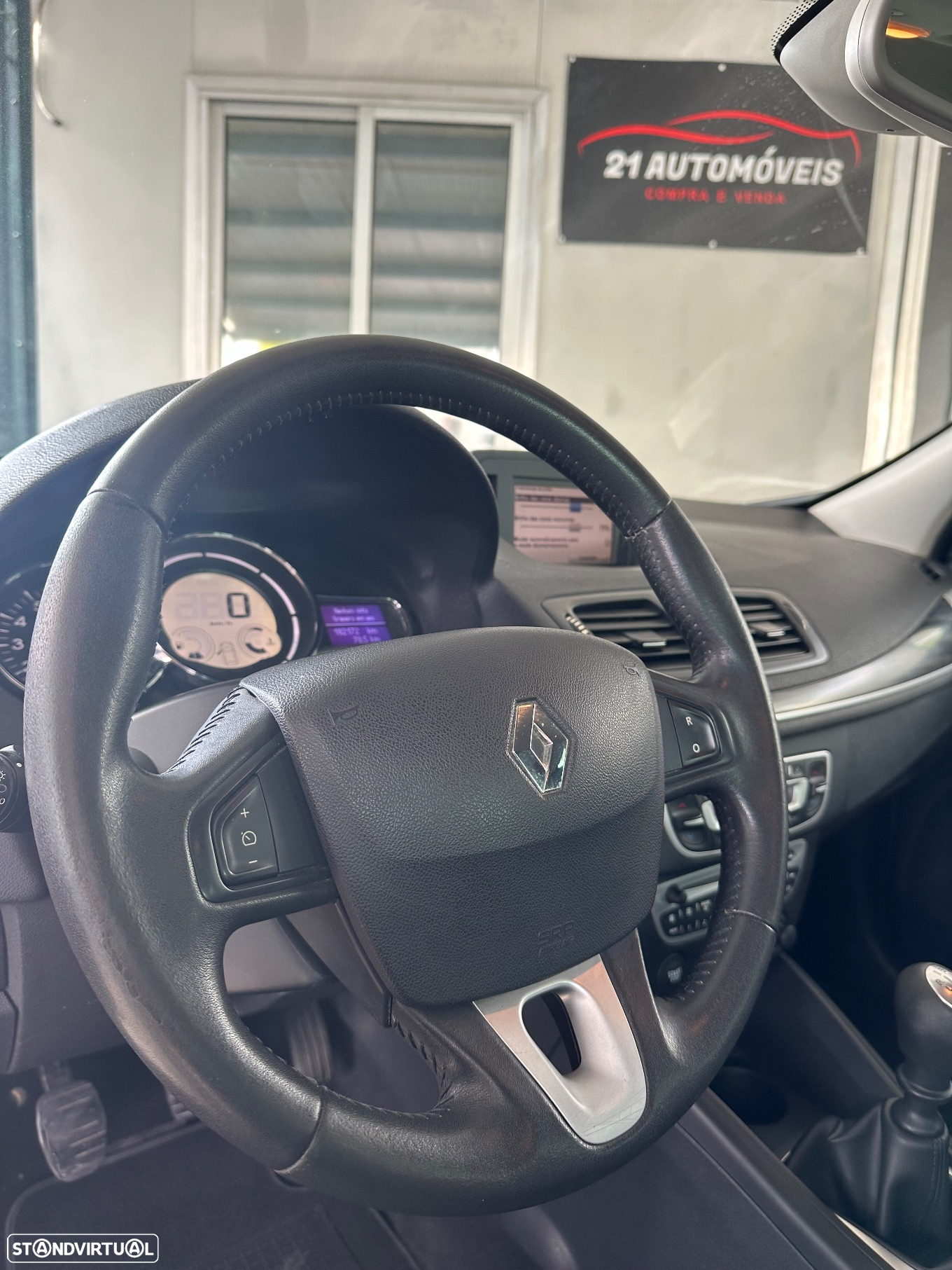 Renault Mégane - 24