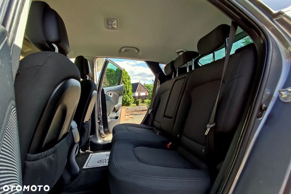 Hyundai ix35 1.6 GDI Premium 2WD - 16