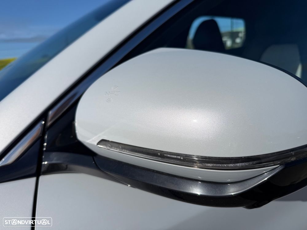 BYD Atto 3 Design - 11