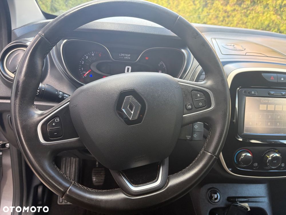 Renault Captur 1.5 dCi Life - 22