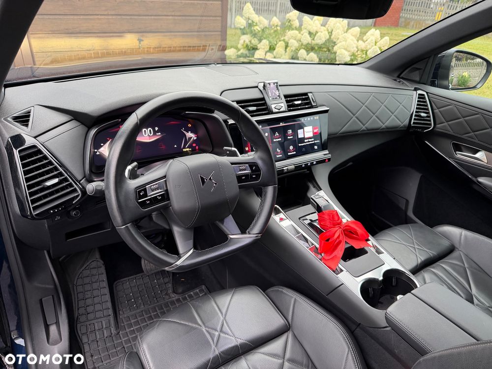DS Automobiles DS 7 1.5 BlueHDi Bastille - 18