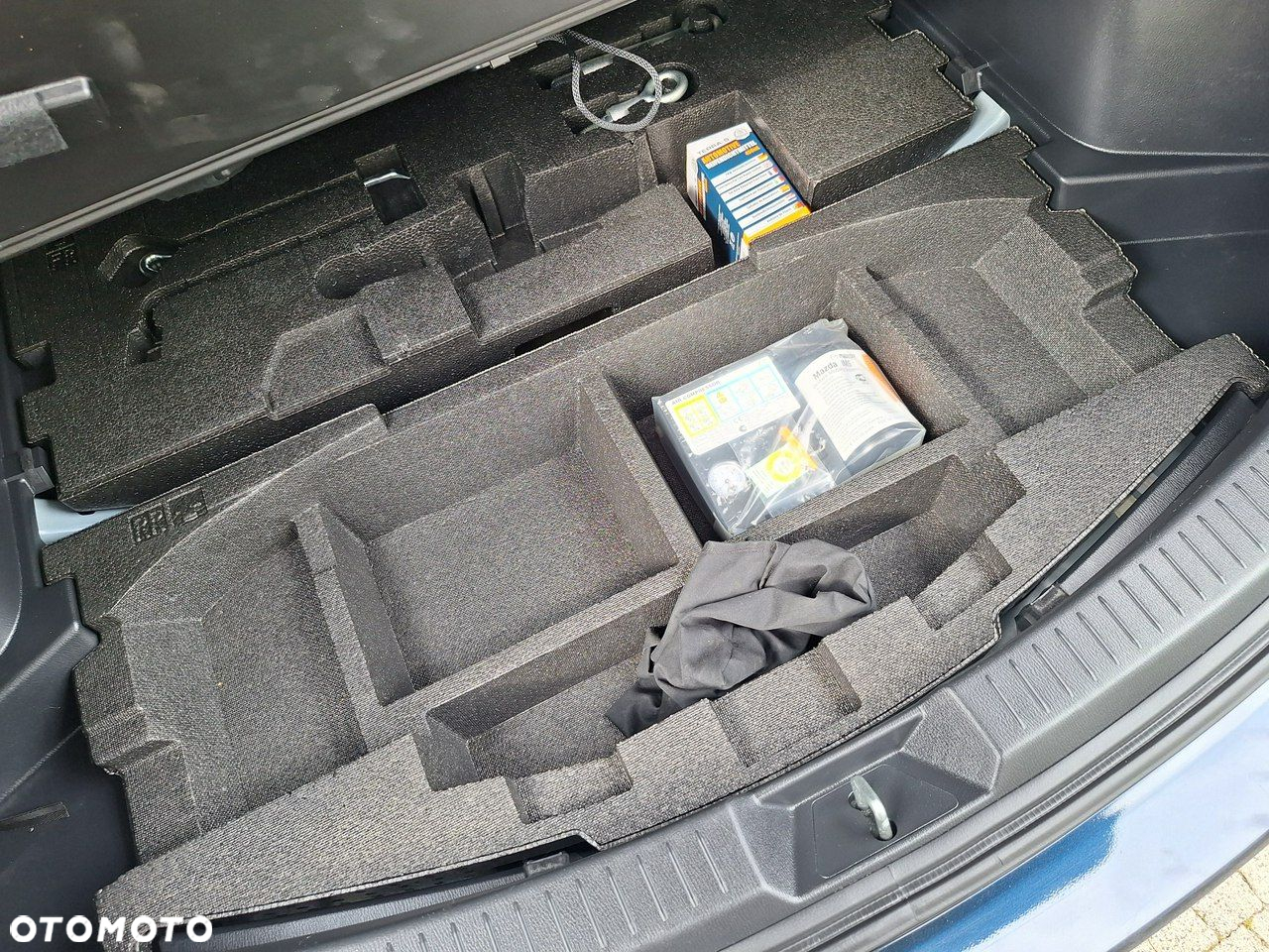 Mazda CX-5 - 35