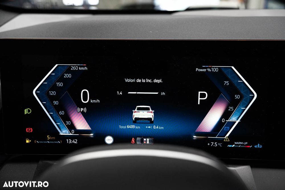 BMW X3 20d xDrive AT MHEV - 25