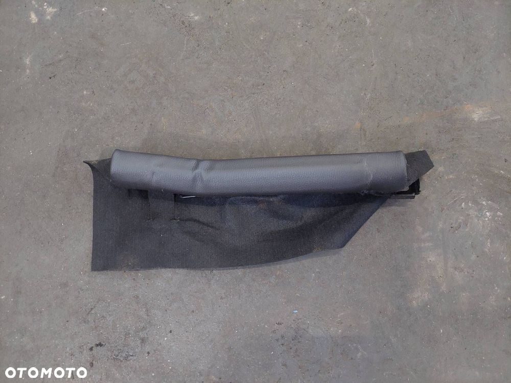 FOTELE KOMPLET LEWY PRAWY KANAPA TYŁ + BOCZKI OPEL ASTRA J KOMBI - 4