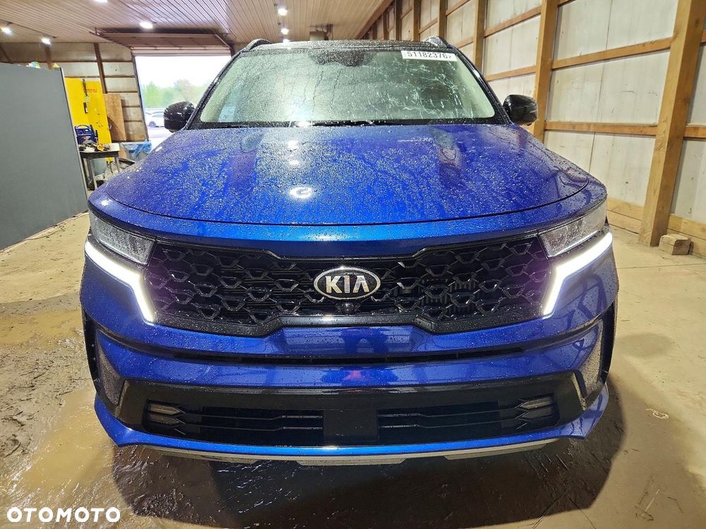 Kia Sorento - 6