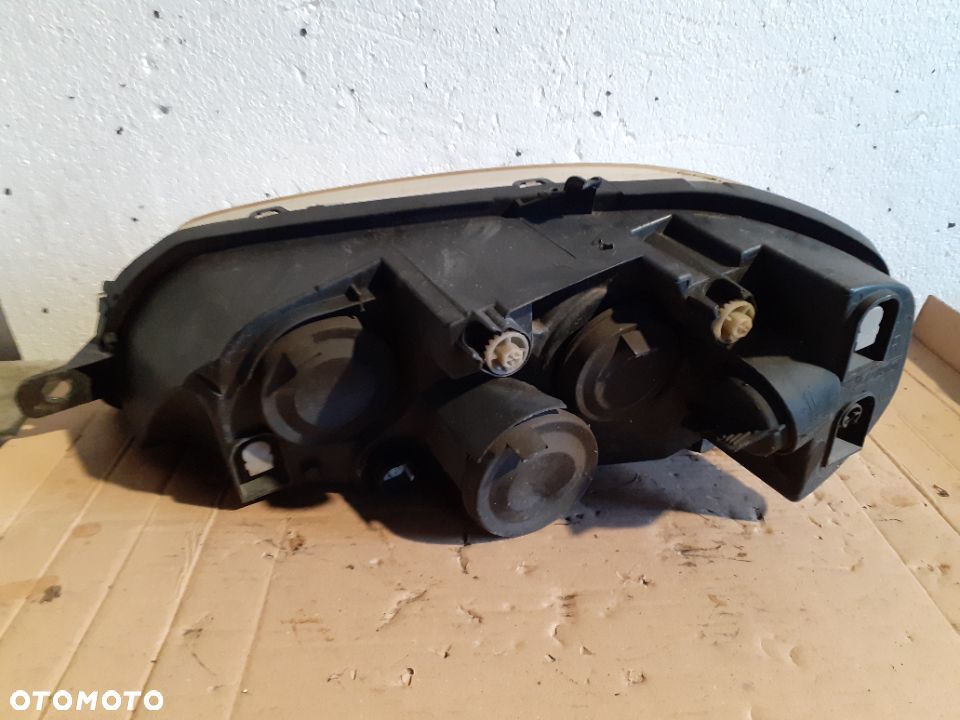 LAMPA PRZÓD PRZEDNIA PRAWA FIAT PUNTO 2 II LIFT WYSYŁKA! - 4