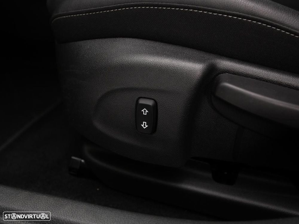 Opel Astra Sports Tourer 1.5 D Business Edition S/S - 15