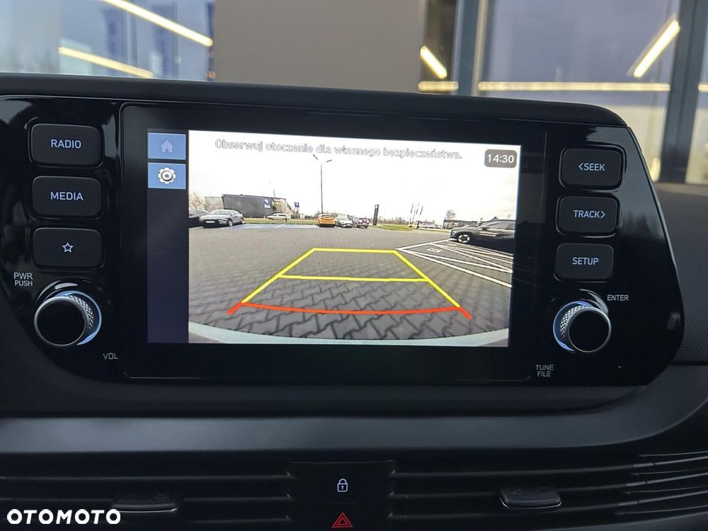 Hyundai i20 1.0 T-GDi Modern - 26