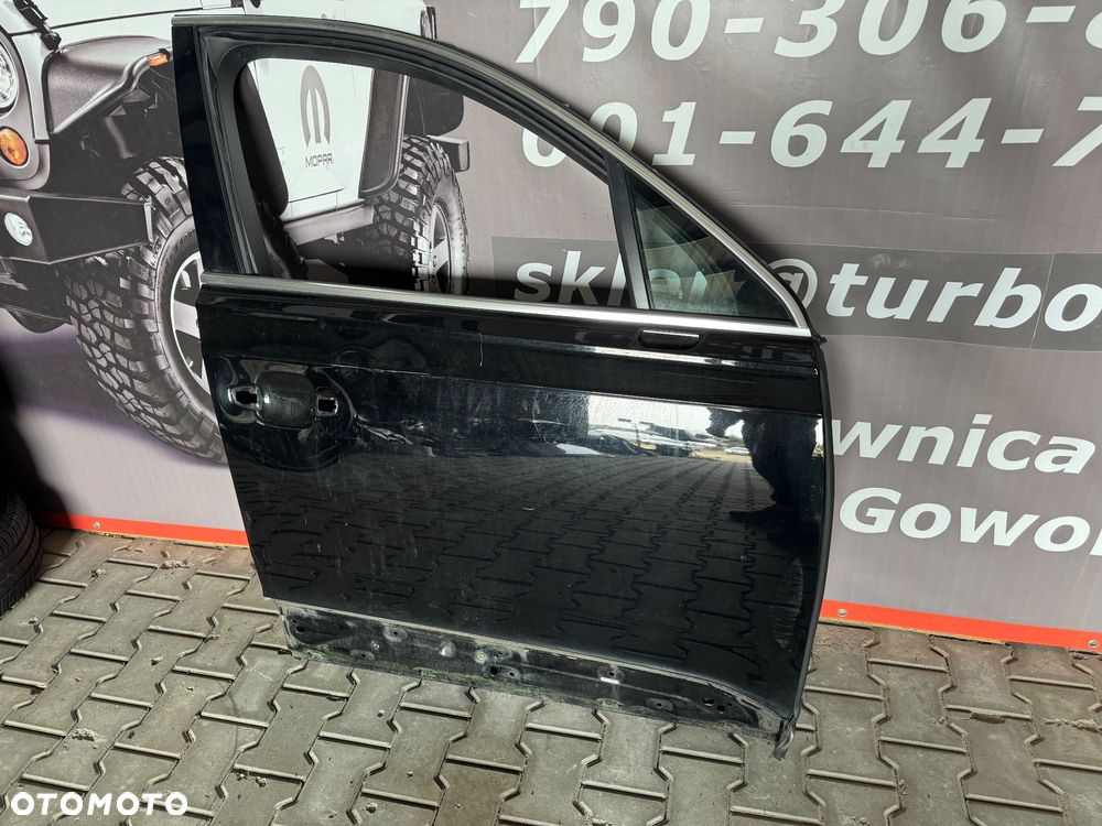 Audi q7 drzwi przód prawe - 2