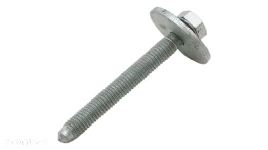 MERCEDES E-klasa sruba lampy reflektora przod OE - 1