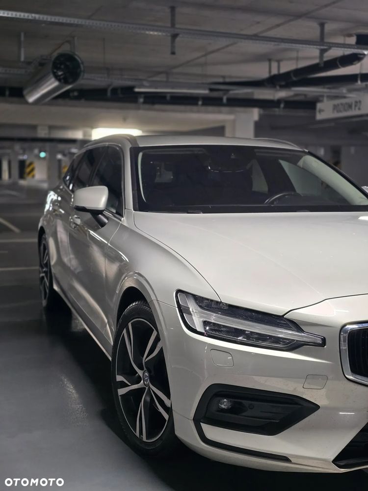 Volvo V60 D3 Geartronic Inscription - 2