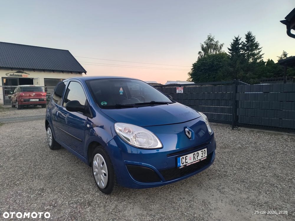 Renault Twingo 1.2 LEV 16V 75 Authentique - 3