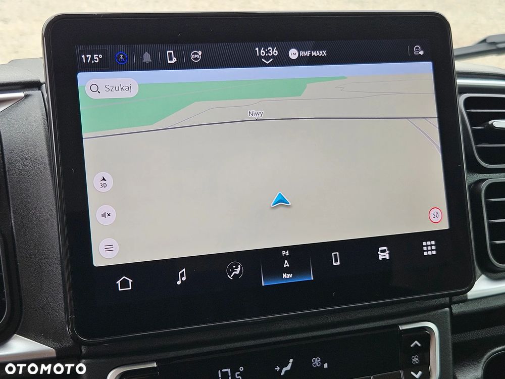 Peugeot BOXER L4H2 LIFT 9tyś km Tablet Kamera FV23% Bezwypadkowy Oryginał - 28