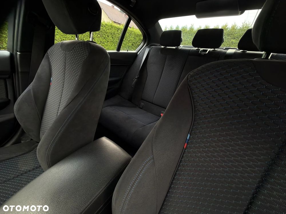 BMW Seria 3 - 8