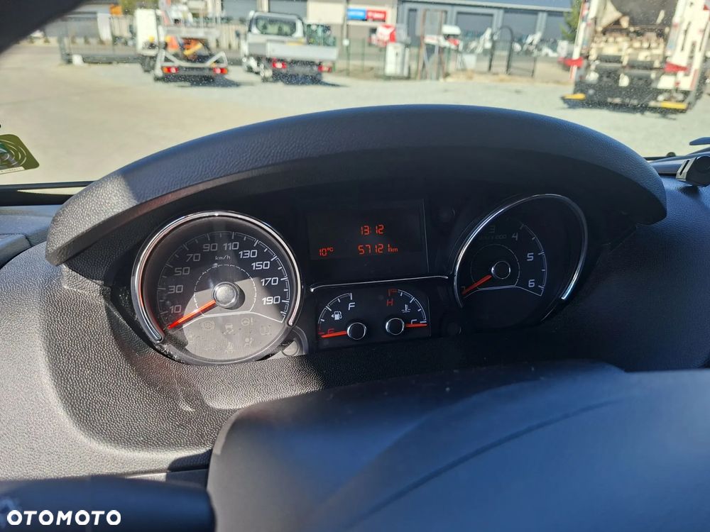 Fiat Ducato LMC V643 - 10