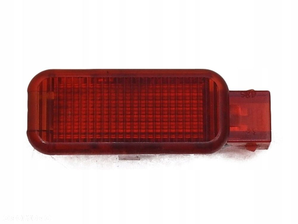 LAMPKA BOCZKA DRZWI AUDI A4 B7 - 1