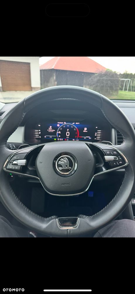 Skoda Kodiaq 2.0 TSI 4x4 DSG Style - 13