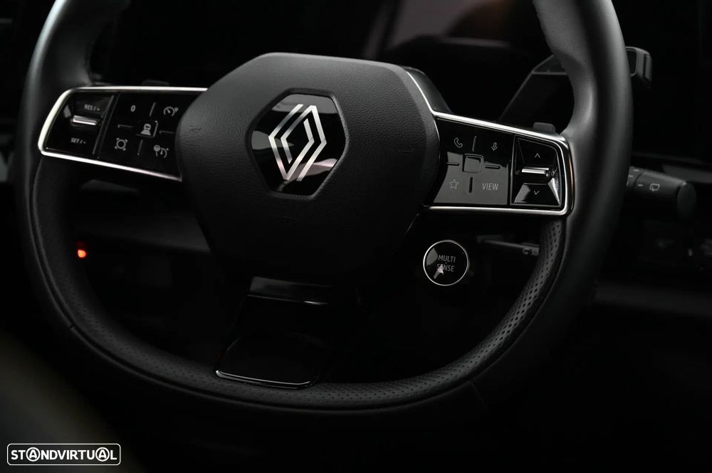 Renault Austral 1.3 Mild Hybrid Iconic Auto - 18