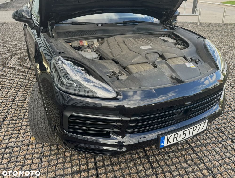 Porsche Cayenne - 15