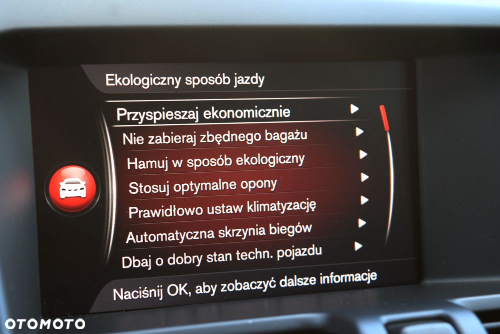 Volvo XC 60 D4 Geartronic Momentum Pro - 33