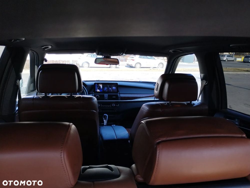BMW X5 3.0sd xDrive - 10
