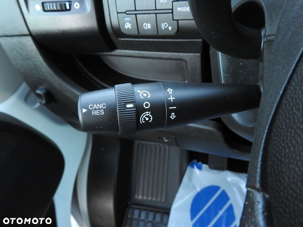 Citroën JUMPER PLANDEKA 10 PALET TEMPOMAT KLIMATYZACJA LEDY PNEUMATYKA 165KM - 33