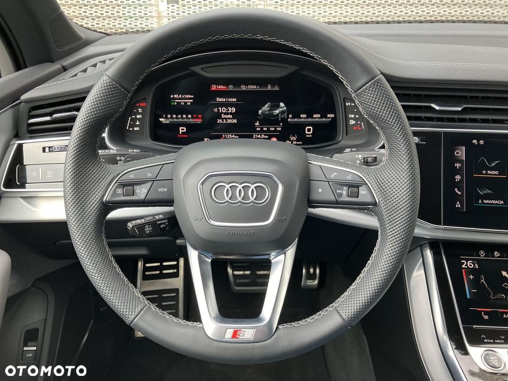 Audi Q7 - 12