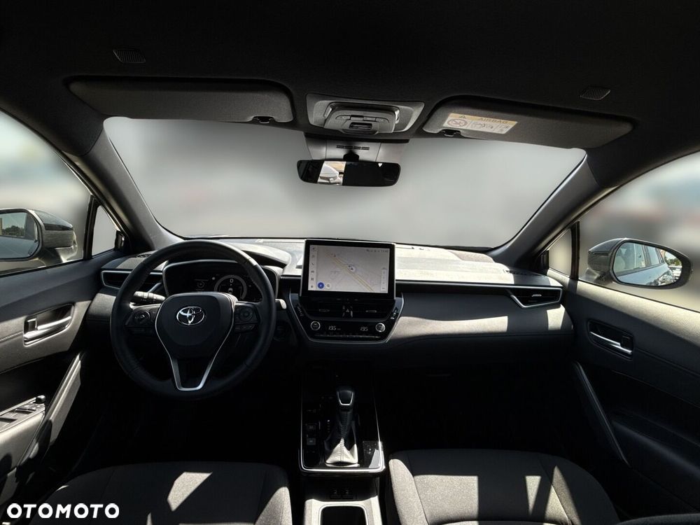 Toyota Corolla Cross - 24