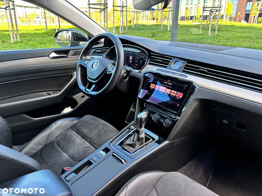Volkswagen Arteon 2.0 TDI SCR Elegance DSG - 6