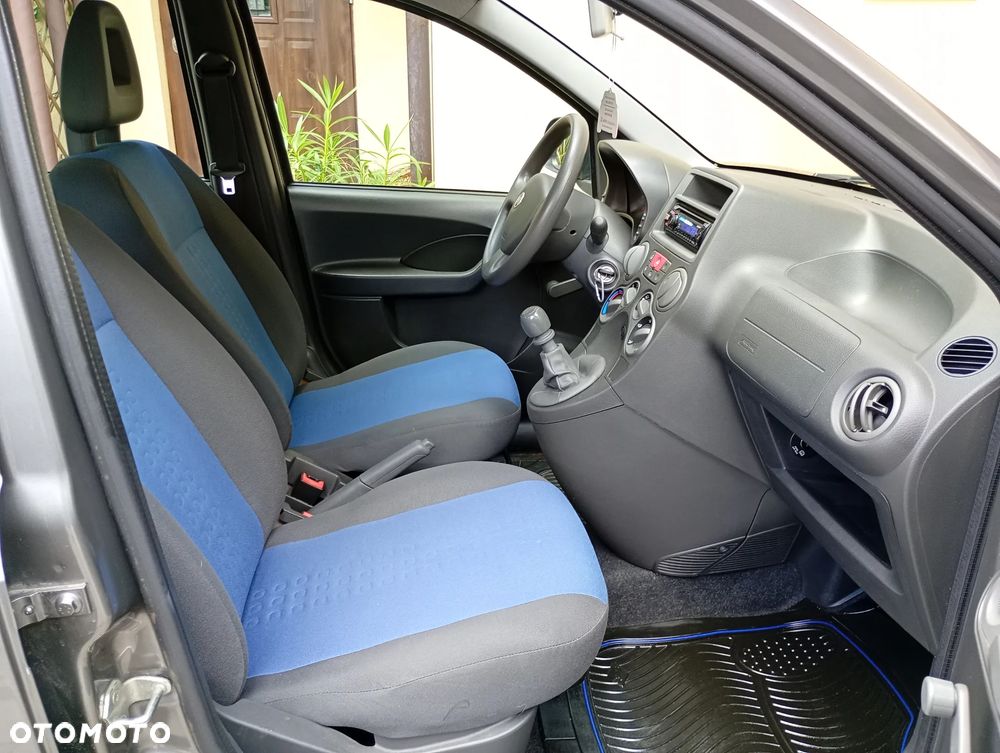 Fiat Panda 1.2 Mylife Eco - 11