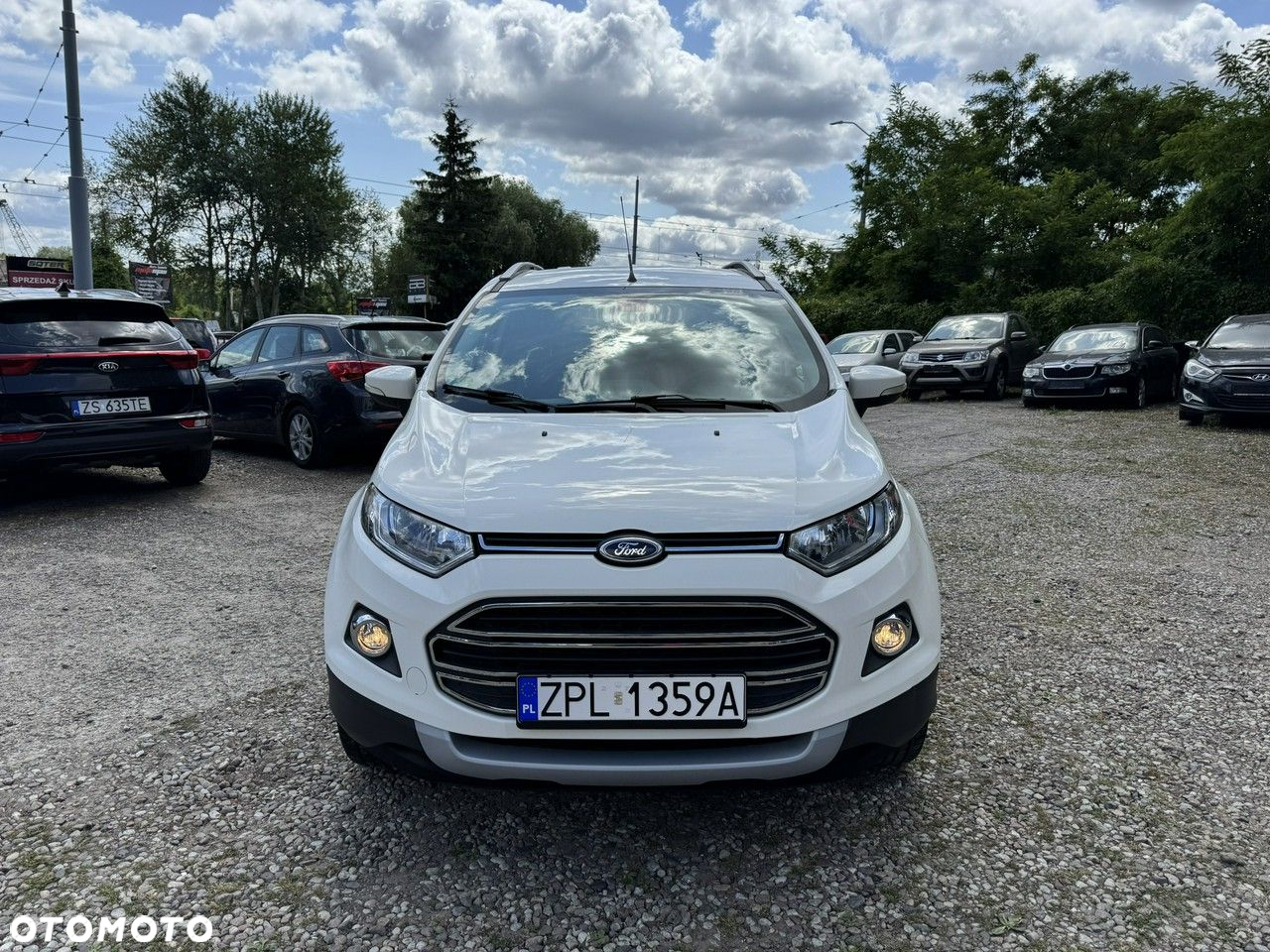 Ford EcoSport - 34