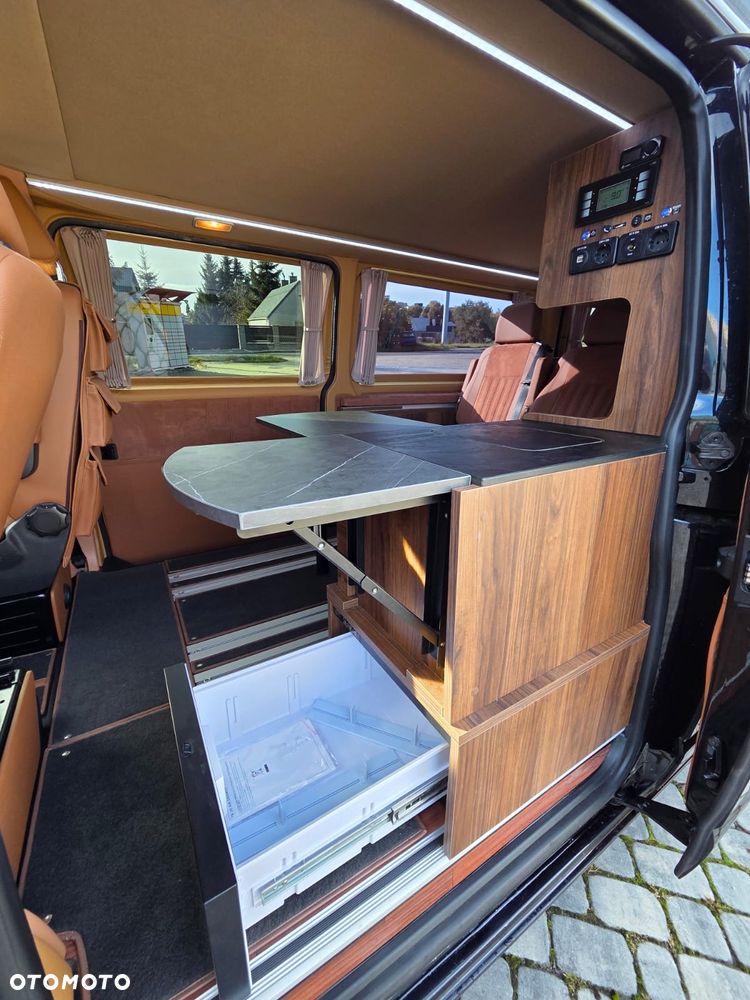 Volkswagen T6 transporter - 22