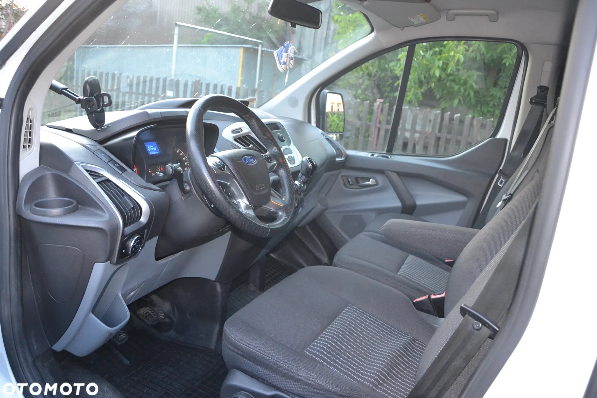 Ford Transit 310 L2H2 VA Trend - 5