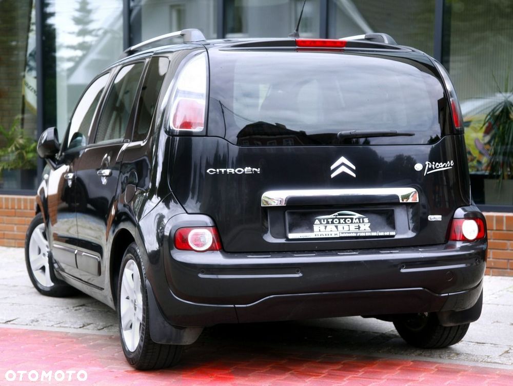 Citroën C3 Picasso - 21
