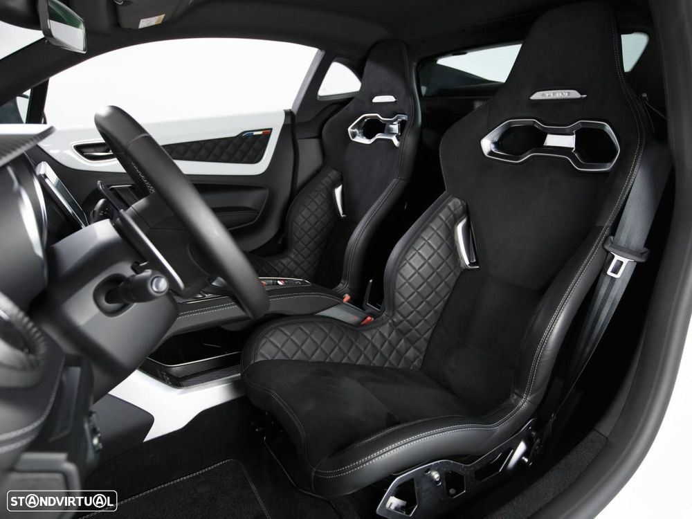 Alpine A110 Standard - 6