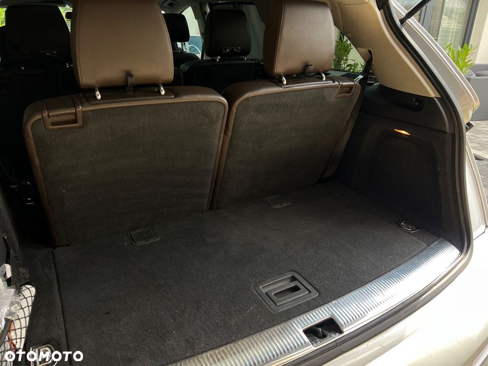 Audi Q7 3.0 TDI DPF clean diesel Quattro Tiptronic - 28