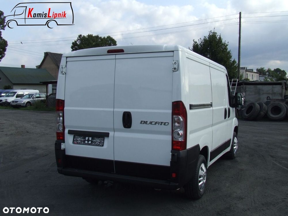 Fiat DUCATO - 7