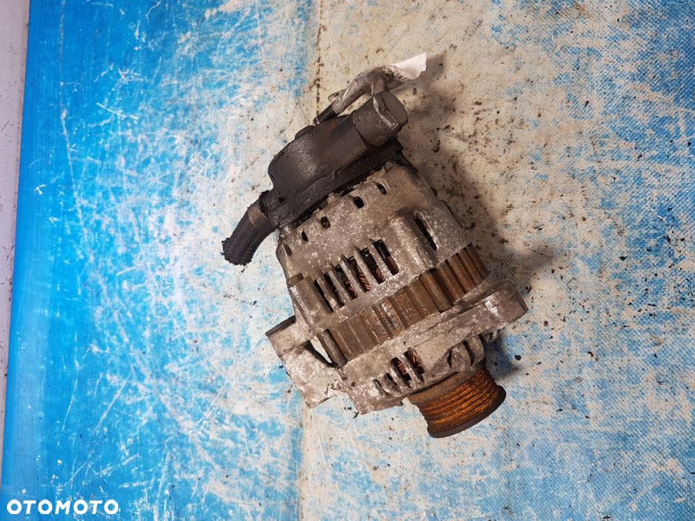 HYUNDAI KIA ALTERNATOR 37300-27010 - 2