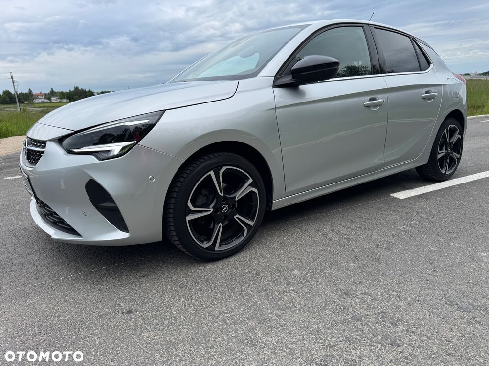 Opel Corsa 1.2 Elegance S&S - 25