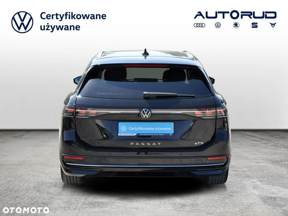 Volkswagen Passat Variant 1.5 TSI ACT mHEV Elegance DSG - 6