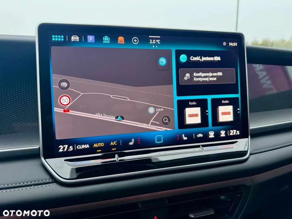 Volkswagen Tayron 2.0 TDI SCR Life Plus DSG - 15