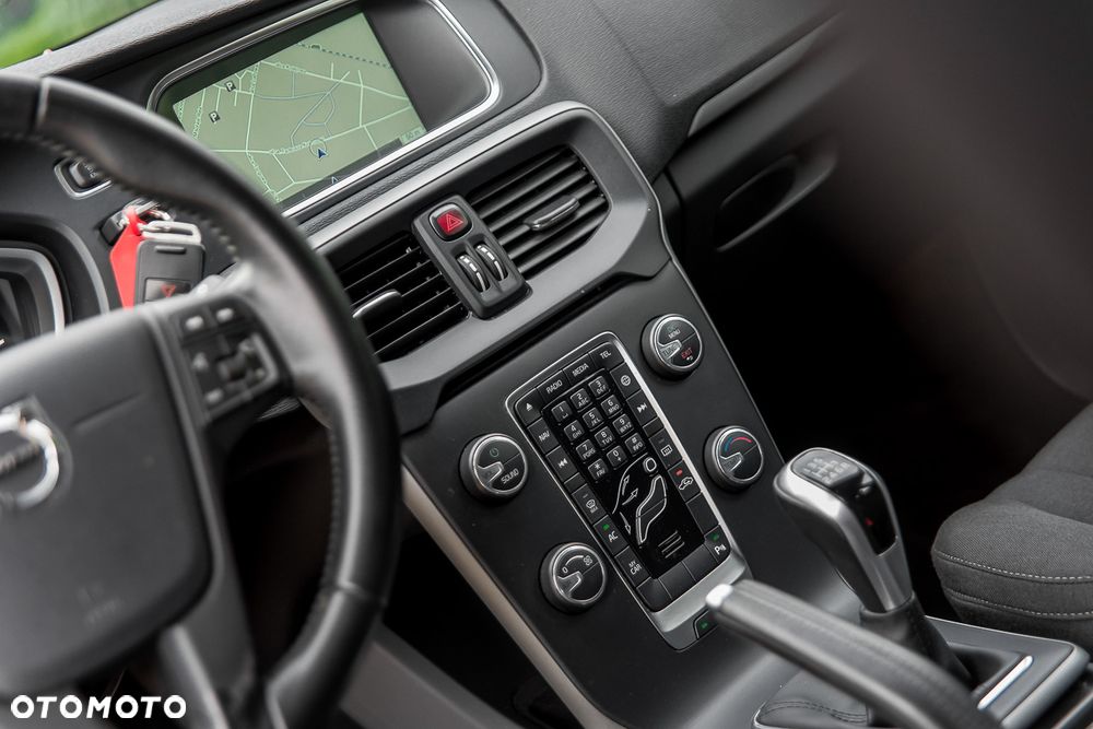 Volvo V40 T2 Drive-E Kinetic - 17